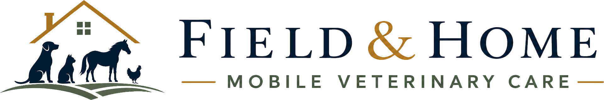 Field and Home Vet Care